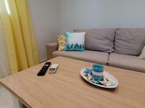 Sea Pleasure Apartment