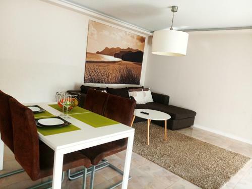 Mediterranean Stars 2 Apartment