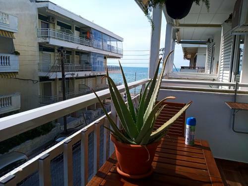 Mediterranean Stars 2 Apartment