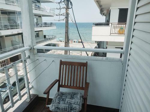 Mediterranean Stars 2 Apartment