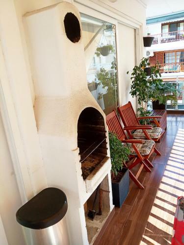 Mediterranean Stars 2 Apartment