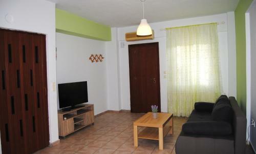 Apartamento Friendly 2