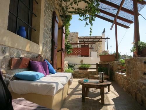Mistatos H�user "fabrica"