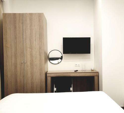 Apartamento Eantos Studios And Suites