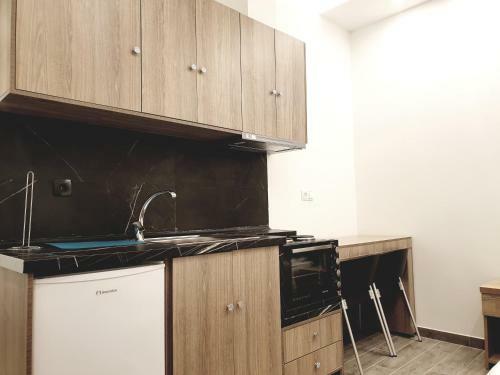 Apartamento Eantos Studios And Suites