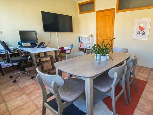 Apartamento Myoffice - ??????? ????? ???????? ??? ???????????? ?? ?????????? ????????