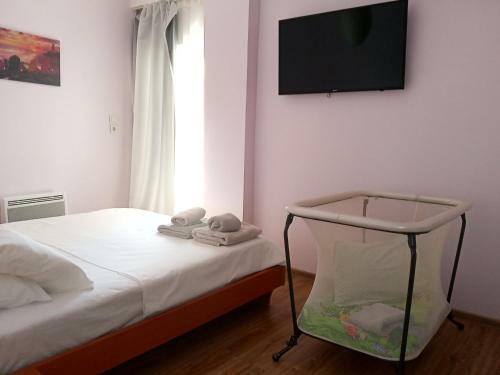 Sea Stars 2 Apartment