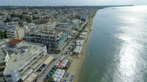 Apartamento Q Luxury Rooms Perea Center