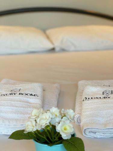 Apartamento Q Luxury Rooms Perea Center