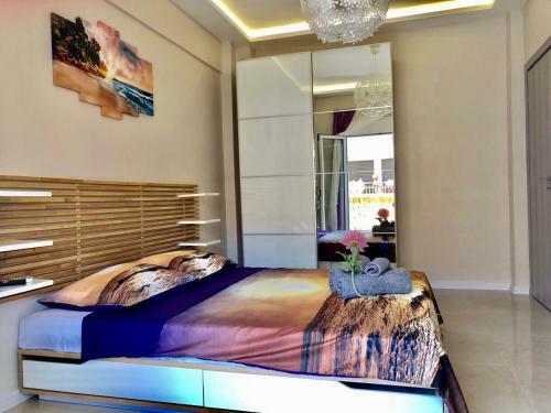 Relax Apartment