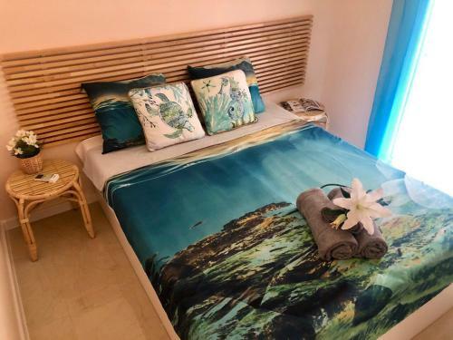 Relax Apartment