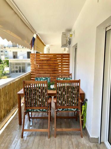 Relax Apartment