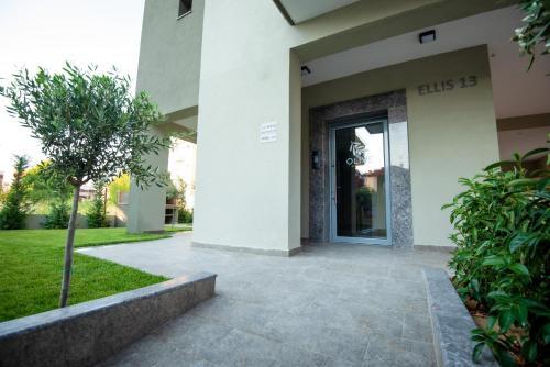 Apartamento Olive 101