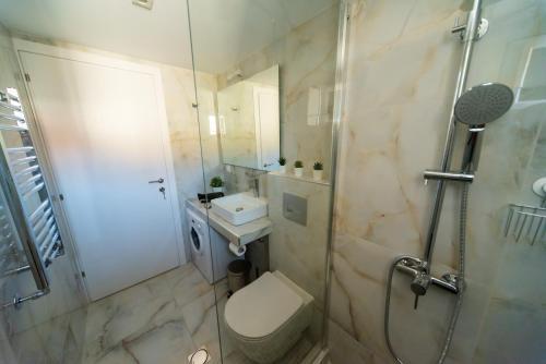 Apartamento Olive 101