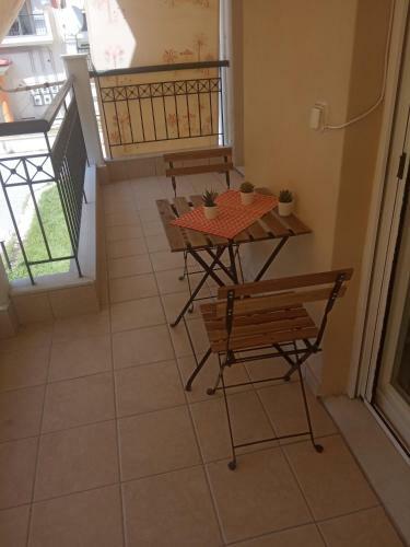Soyzana Family Apartment