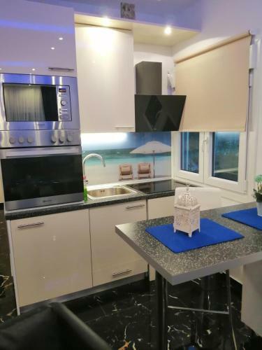 Apartamento Totani Lux