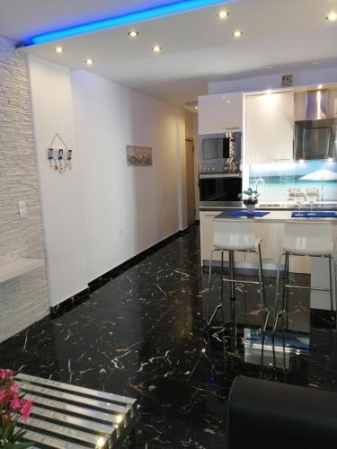 Apartamento Totani Lux