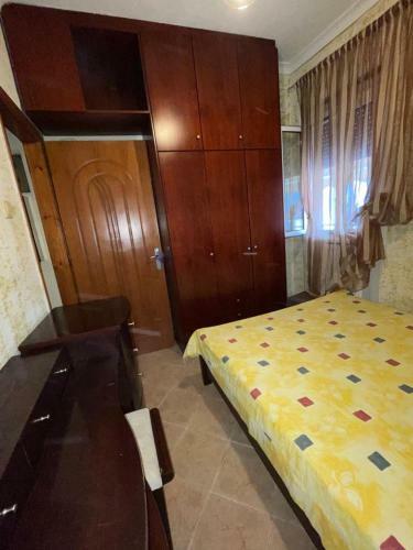 Apartamento Kilinkaridis