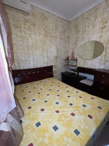 Apartamento Kilinkaridis