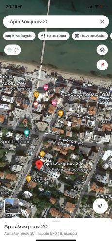 Apartamento Kilinkaridis