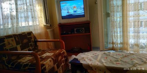 Apartamento Athinas 1
