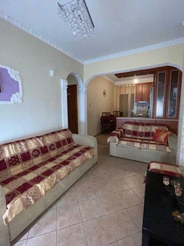 Apartamento Kilinkaridis