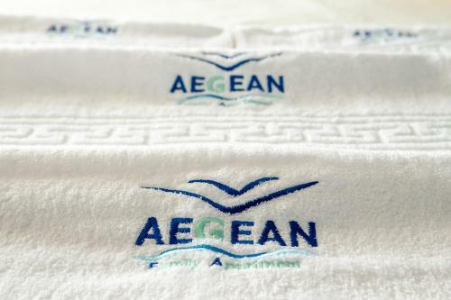 Aegean Family Apartment