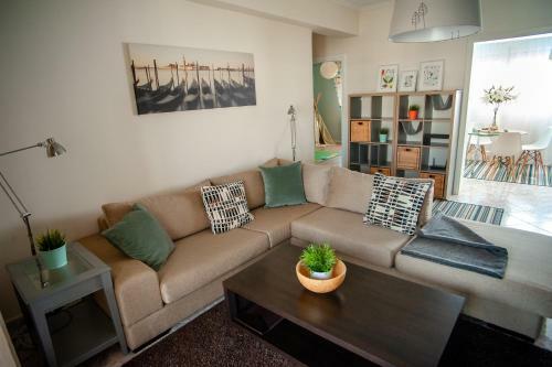 Aegean Family Apartment