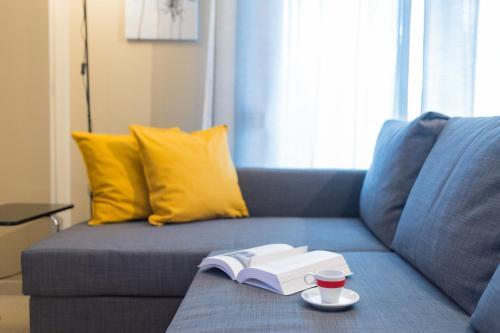 Peraia Club Apartments 4