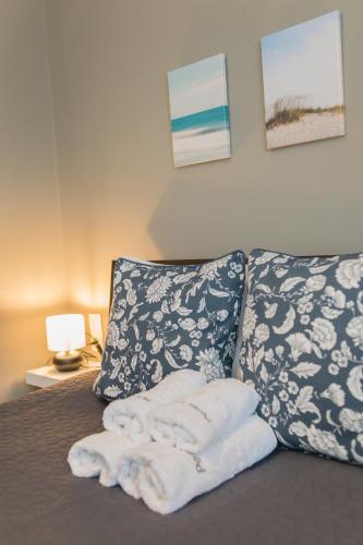 Peraia Club Apartments 4