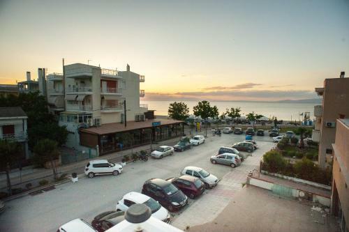 Apartamento Dream Appartment 3 Perea