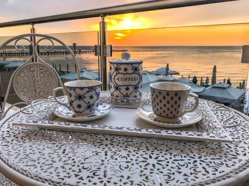 Apartamento Siel Seaside Boutique Homes