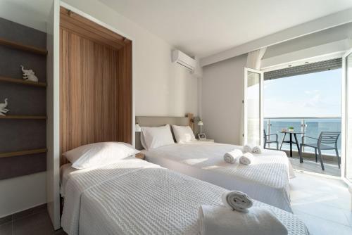 Apartamento Atlantis ''pleasure By The Sea''