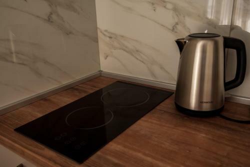 Apartamento Olive 203