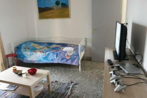 Apartment Next To The Sea