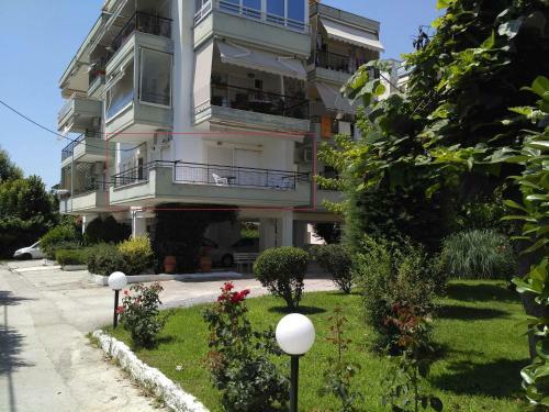 Cozy Apartment Peraia