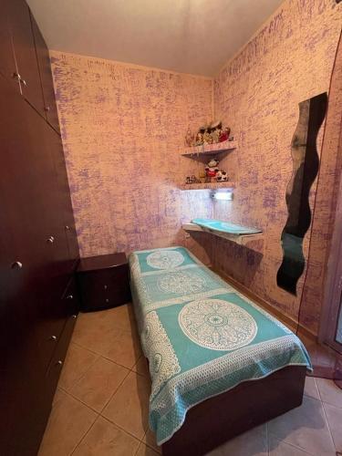 Apartamento ????????