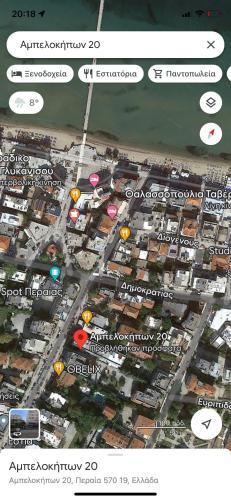 Apartamento ????????