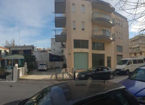 Nana Apartments