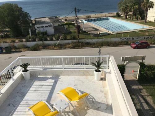 Apartamento Riviera Home