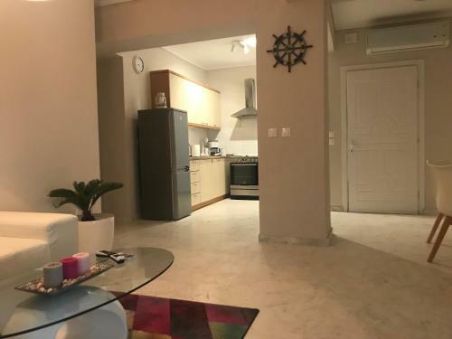 Apartamento Riviera Home