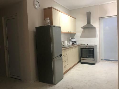 Apartamento Riviera Home