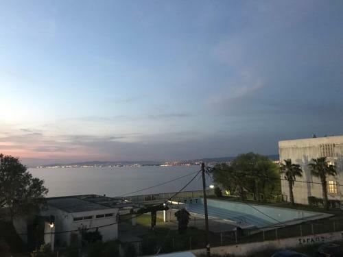 Apartamento Riviera Home