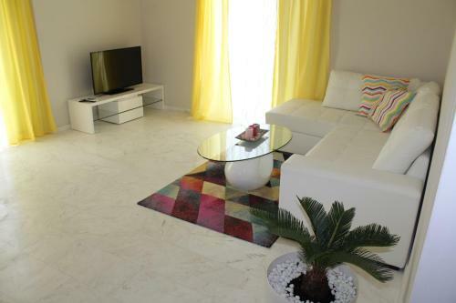 Apartamento Riviera Home