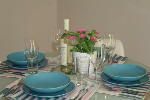 Apartamento Riviera Home