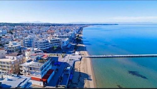 Apartamento Riviera Home
