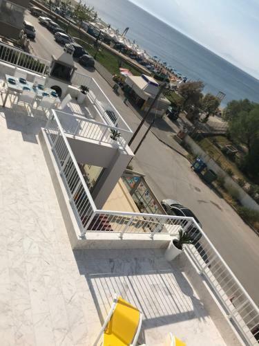 Apartamento Riviera Home
