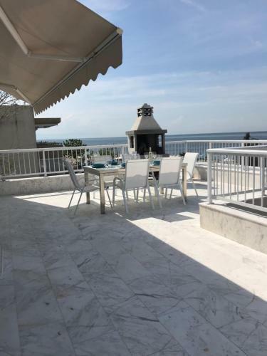 Apartamento Riviera Home