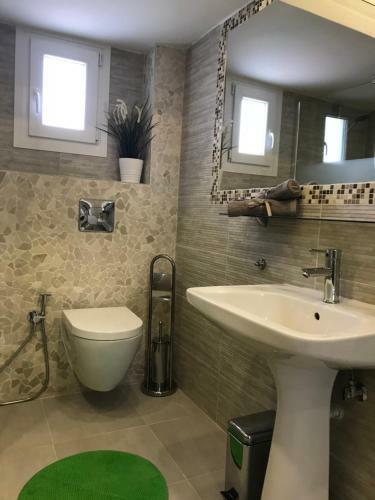 Apartamento Riviera Home