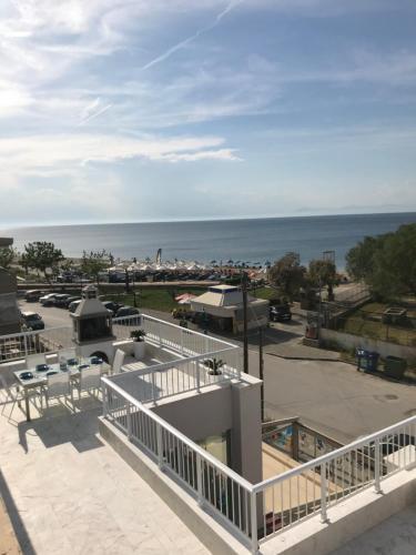 Apartamento Riviera Home